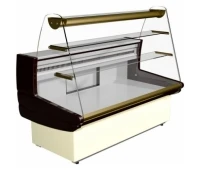 Vitrina de cofetărie ВХСд-1,2 Polyus Eco