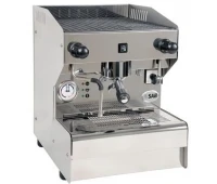 Кофемашина SAB JOLLY SEMIAUTOMATICA 1постовая Кофемашина SAB JOLLY SEMIAUTOMATICA 1постовая