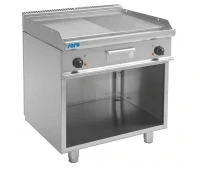 Жарочная поверхность Griddle E7 / KTE2BAM Saro