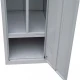 Case metal pentru vestiarul ShOM 3/90 (3/120)