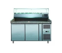 Стіл для піци COOLEQ PZ 2600TN VRX 1500/380