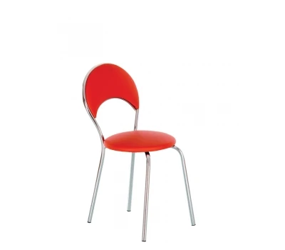 Scaun MARINO PLUS CHROME (BOX-2)