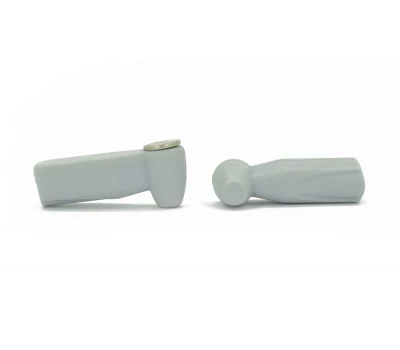Senzor de siguranță antifurt Pensil Mini magnetic magnetic, 46X13 mm
