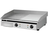 Top de prăjit electric EWT INOX EFT73-2 (BN)