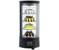 Vitrina frigorifică GoodFood RTC72L