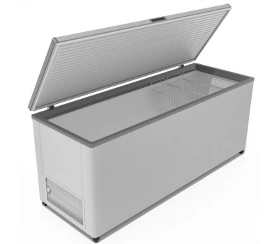 Морозильна скриня Frostor GELLAR F 700 S
