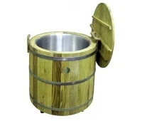 Холодильная витрина BOCHKA – 42L