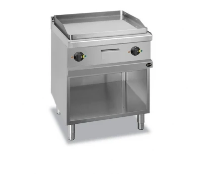 Электрическая жарочная поверхность Apach APTE-77PL