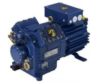 Compresor semi-ermetic HGX34e / 315 - 4 GEA Bock