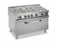 Gama de gaze D99G6FMXXL Linie de restaurare