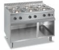 Gama de gaze D77G6AXL Linie de restaurare