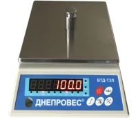 Ваги фасувальні точності ВТД-1-Т3Л