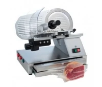 Слайсер TOP VAC 250 CE Celme