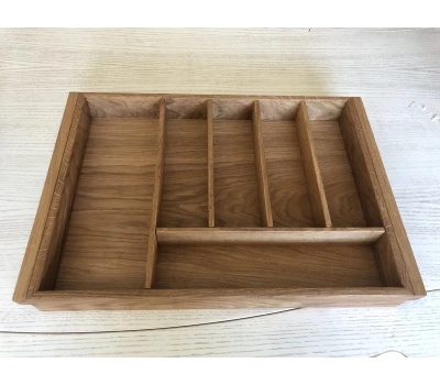 Tava ECO 55x360x515 (3 partiții)