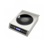 Плита ВОК IND 350K Beckers (WOK) Плита ВОК IND 350K Beckers (WOK)