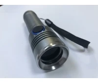 Detector de valută LED de buzunar VDS-112