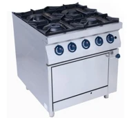 Soba cu gaz PS-T47 / 1 Kogast-Kovinastroj