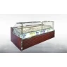 Vitrina pentru înghețată moale ВХН (Д) "Missouri" Іce Сream - 2.4