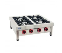 Soba cu gaz PG-4N MOP KIY-V