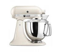 Миксер планетарный Artisan KitchenAid (латте)