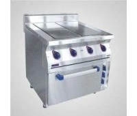 Gama electrică EPK-47ZhSh Abat (nerzh)