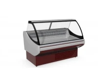 Vitrina frigorifica Juka VGL 130