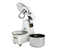 Mixer operator industrial Apach ASM32R 3F