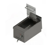 Grătar cu vapori GV-0,4 (700) Orest (electric desktop)