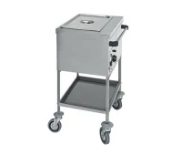 Încălzitor alimentar TWF1756 GGM