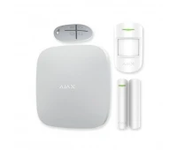 Kit de alarmă Ajax StarterKit alb