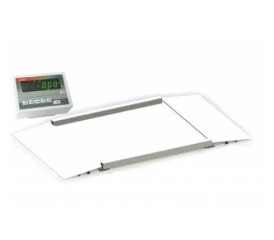 Cântare de cântărire Корал 4BDU2000N-1520-E ELITE