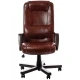 Scaun de birou Marcel Extra Brown Rodeo 05