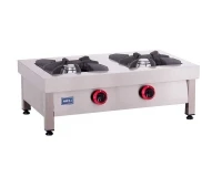 Soba pe gaz PG-2N-B KIY-V