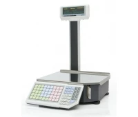 Verificați cântarele de imprimare SHTRIH-PRINT 15 М 2.5