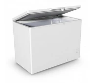Congelator pentru piept cu capac acoperit Juka M400Z