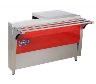 Locul casieriei MK-P-1250 E Kiy-V