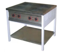 Aragaz electric electric PE-4Ch economie fără cuptor