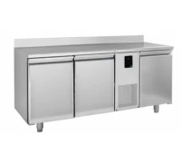Masă frigorifică cu 3 uși BRILLIS GRN-BGN3-M