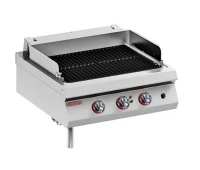 Vapo-grill 1G0GRE Angelo Po (electric desktop)