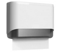 Ручний диспенсер для паперових рушників Berg HSD-E6012