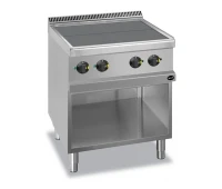 Плита электрическая Apach APRE-77QР
