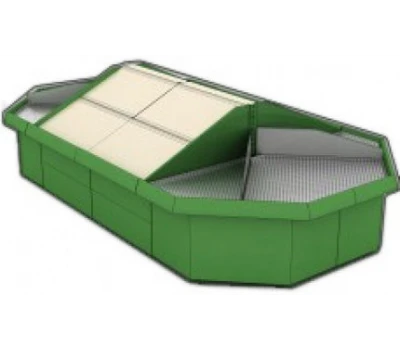 Raft de legume (mic)