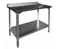Producția de masă Standard SPP 600/800 Ephesus (pliabil AISI 201)