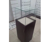 Вітрина з економпанеллю В4