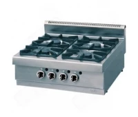 Плита газова OSOG 8075 PS - Ozti