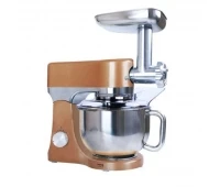 Міксер планетарний GL-SMPH1200SS GEMLUX