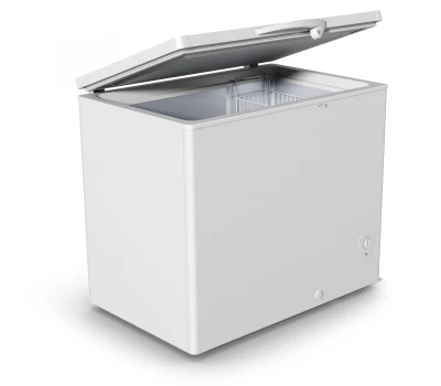 Морозильный ларь с глухой крышкой Juka M300Z
