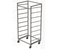 Coș de păr STX 8x (740x610) Standard Ephesus (pentru pâine)