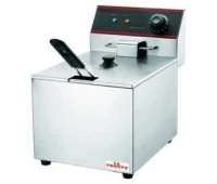 Friteuza cu grasimi profunde CKEF-1-4 FROSTY