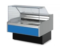 Vitrina de temperatură medie Golfstream Dvina QS 180 î
